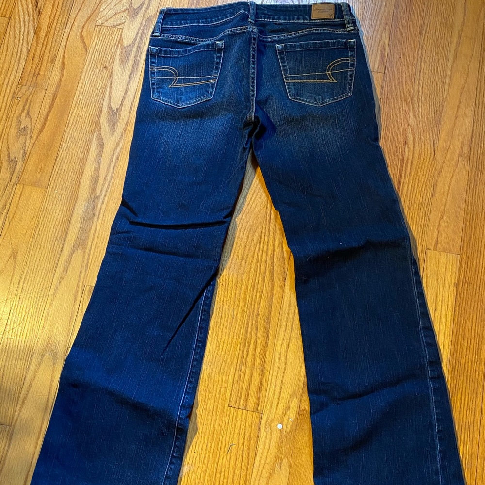 American Eagle Outfitters boyfriend jean